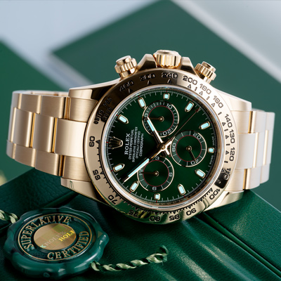 Продать часы Rolex
