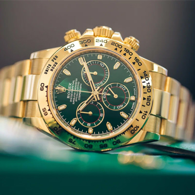 Выгодная скупка часов Rolex