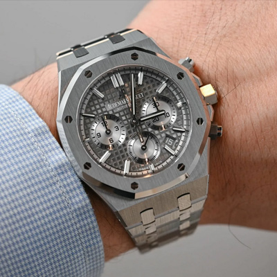 Скупка часов Audemars Piguet