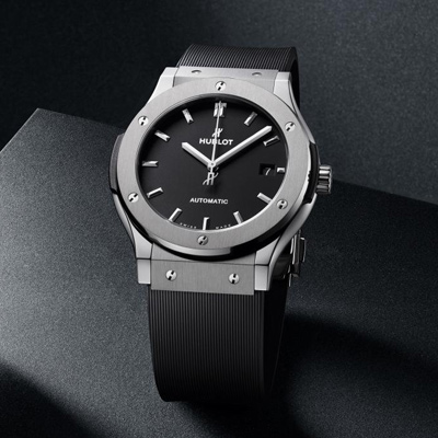 Скупка часов Hublot