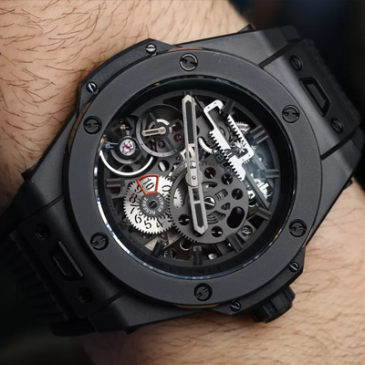 Выгодная скупка часов Hublot