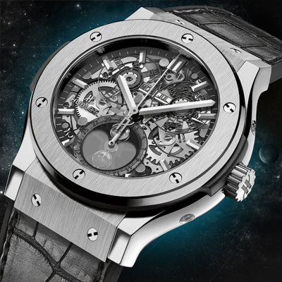 Дорогая скупка часов Hublot