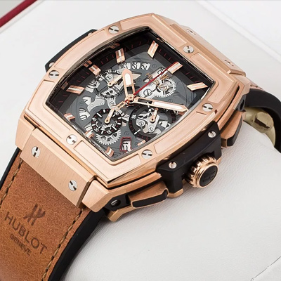 Скупка часов Hublot в Москве