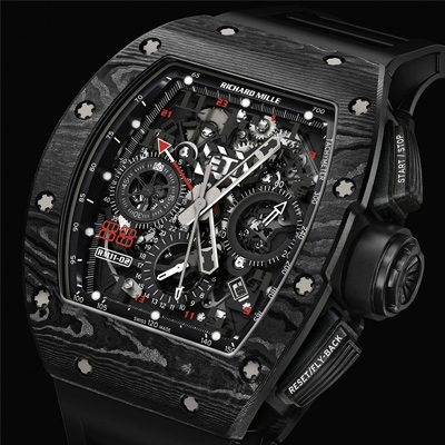 Скупка часов Richard Mille