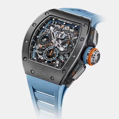 Выгодная скупка часов Richard Mille