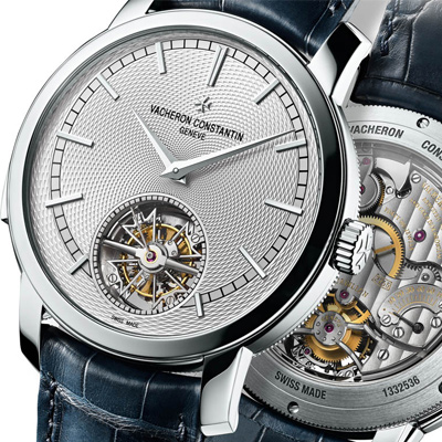 Выгодная скупка часов Vacheron Constantin