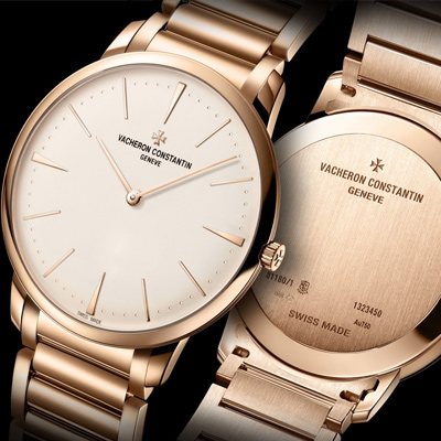 Дорогая скупка часов Vacheron Constantin