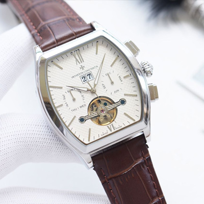 Скупка часов Vacheron Constantin в Москве