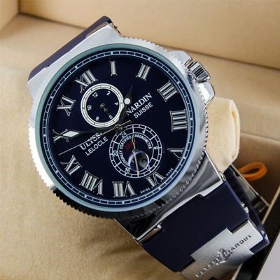 Скупка часов Ulysse Nardin