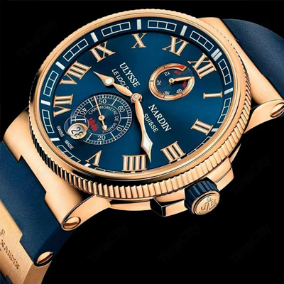 Дорогая скупка часов Ulysse Nardin
