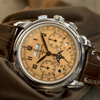 Дорогая скупка часов Patek Philippe
