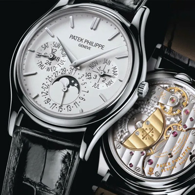Скупка часов Patek Philippe в Москве
