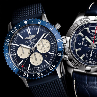 Скупка часов Breitling в Москве