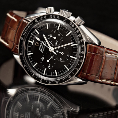 Выгодная скупка часов Omega