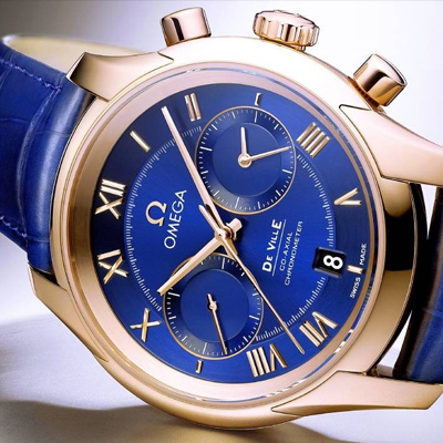 Скупка часов Omega в Москве