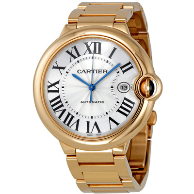 Скупка часов Cartier