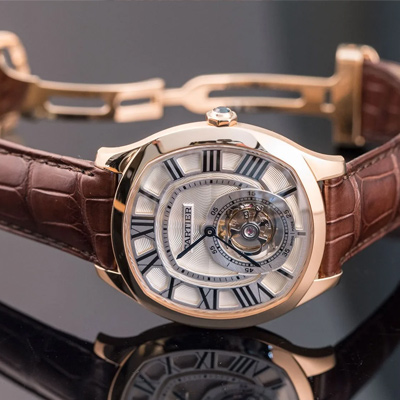 Дорогая скупка часов Cartier