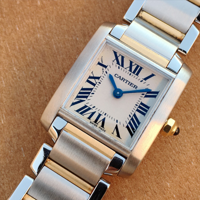 Скупка часов Cartier в Москве