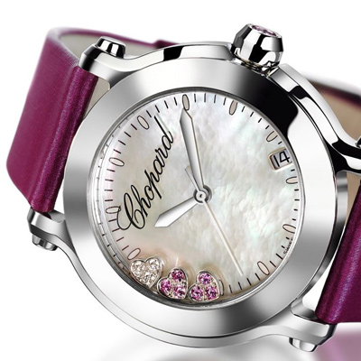 Выгодная скупка часов Chopard