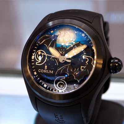 Дорогая скупка часов Corum