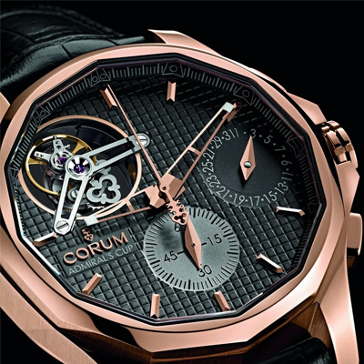 Скупка часов Corum в Москве