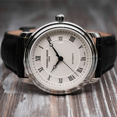 Выгодная скупка часов Frederique Constant