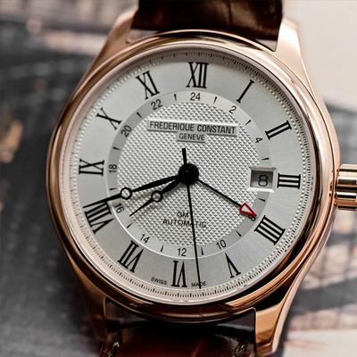 Дорогая скупка часов Frederique Constant
