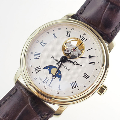 Скупка часов Frederique Constant в Москве