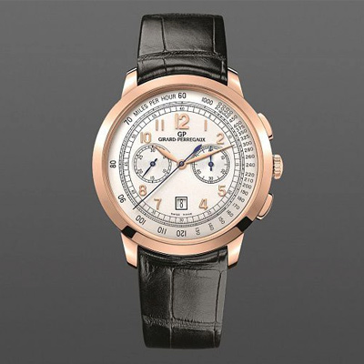 Скупка часов Girard Perregaux