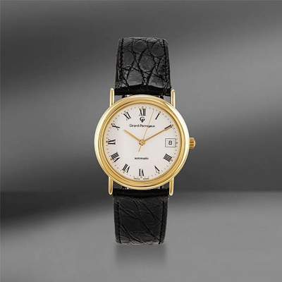 Выгодная скупка часов Girard Perregaux
