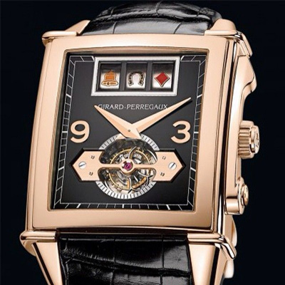 Дорогая скупка часов Girard Perregaux
