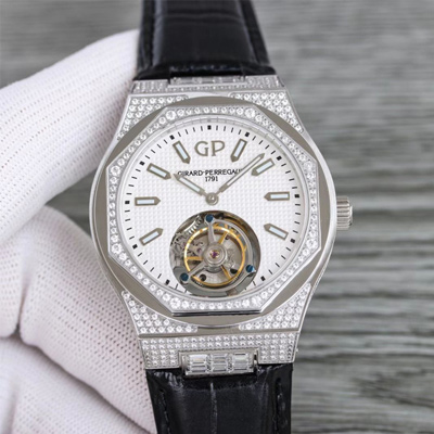 Скупка часов Girard Perregaux в Москве