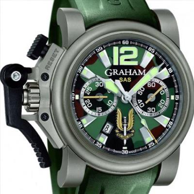 Выгодная скупка часов Graham