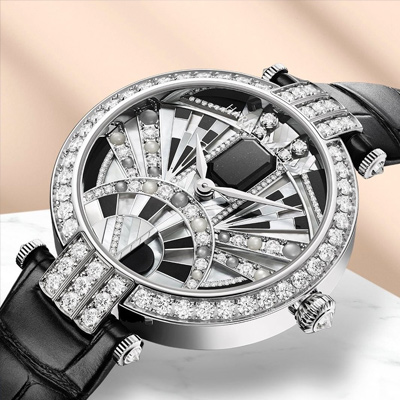 Выгодная скупка часов Harry Winston