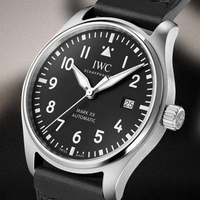 Скупка часов IWC