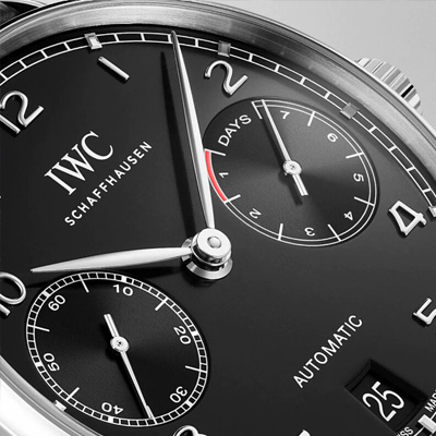 Дорогая скупка часов IWC