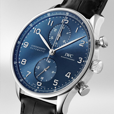Скупка часов IWC в Москве