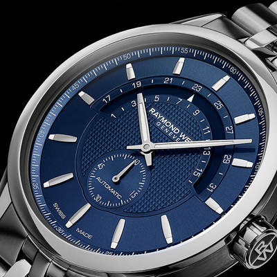 Выгодная скупка часов Raymond Weil