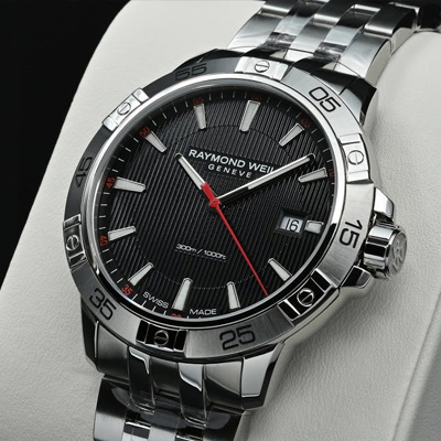 Скупка часов Raymond Weil в Москве