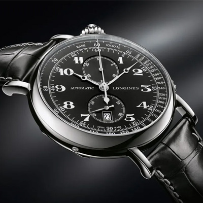 Выгодная скупка часов Longines