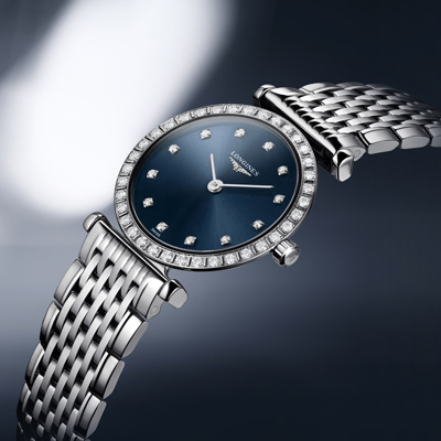 Дорогая скупка часов Longines