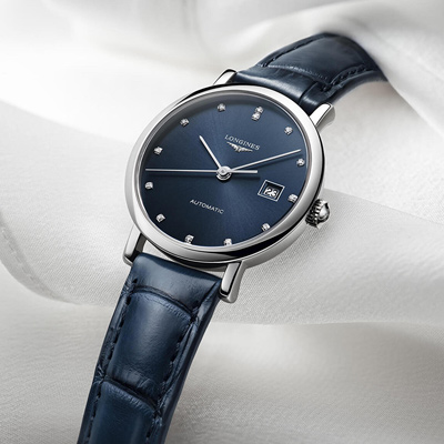 Скупка часов Longines в Москве