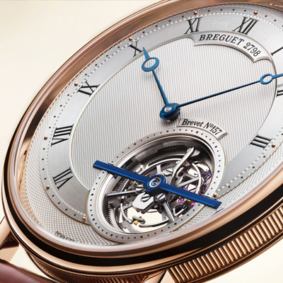Выгодная скупка часов Breguet