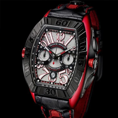 Скупка часов Franck Muller в Москве