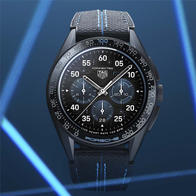 Скупка часов Tag Heuer