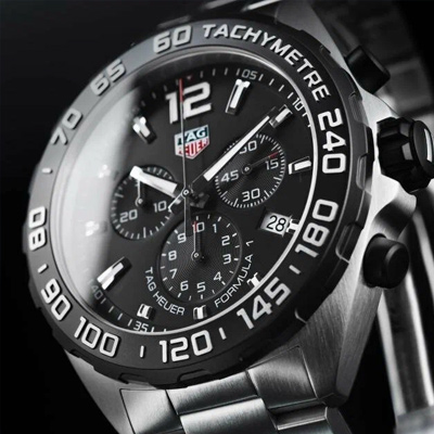 Выгодная скупка часов Tag Heuer