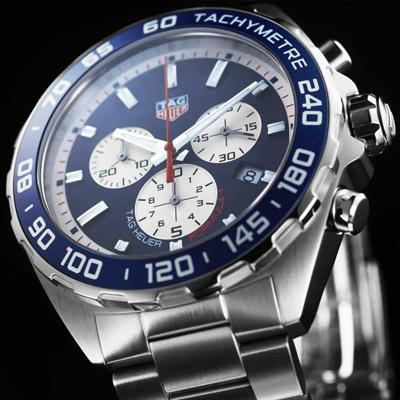 Дорогая скупка часов Tag Heuer