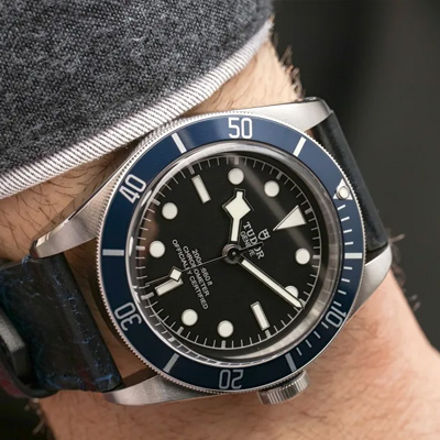 Выгодная скупка часов Tudor
