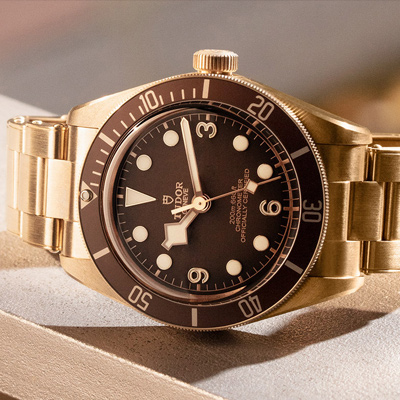 Скупка часов Tudor в Москве