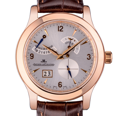 Скупка часов Jaeger-LeCoultre